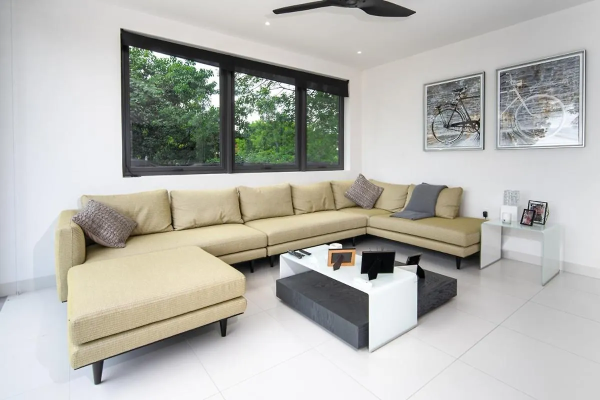Vila Onyx By Blue Sky Luxury Saint James Barbados
