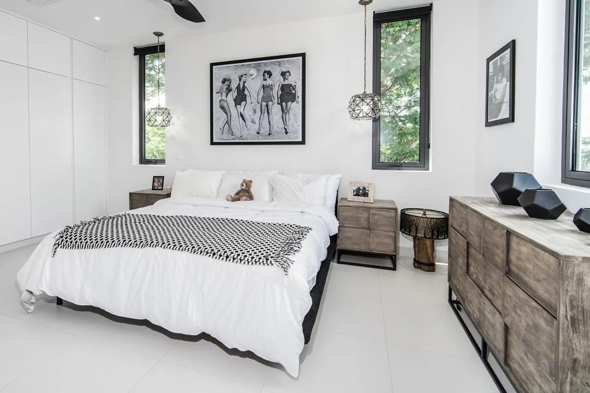 Vila Onyx By Blue Sky Luxury Saint James
