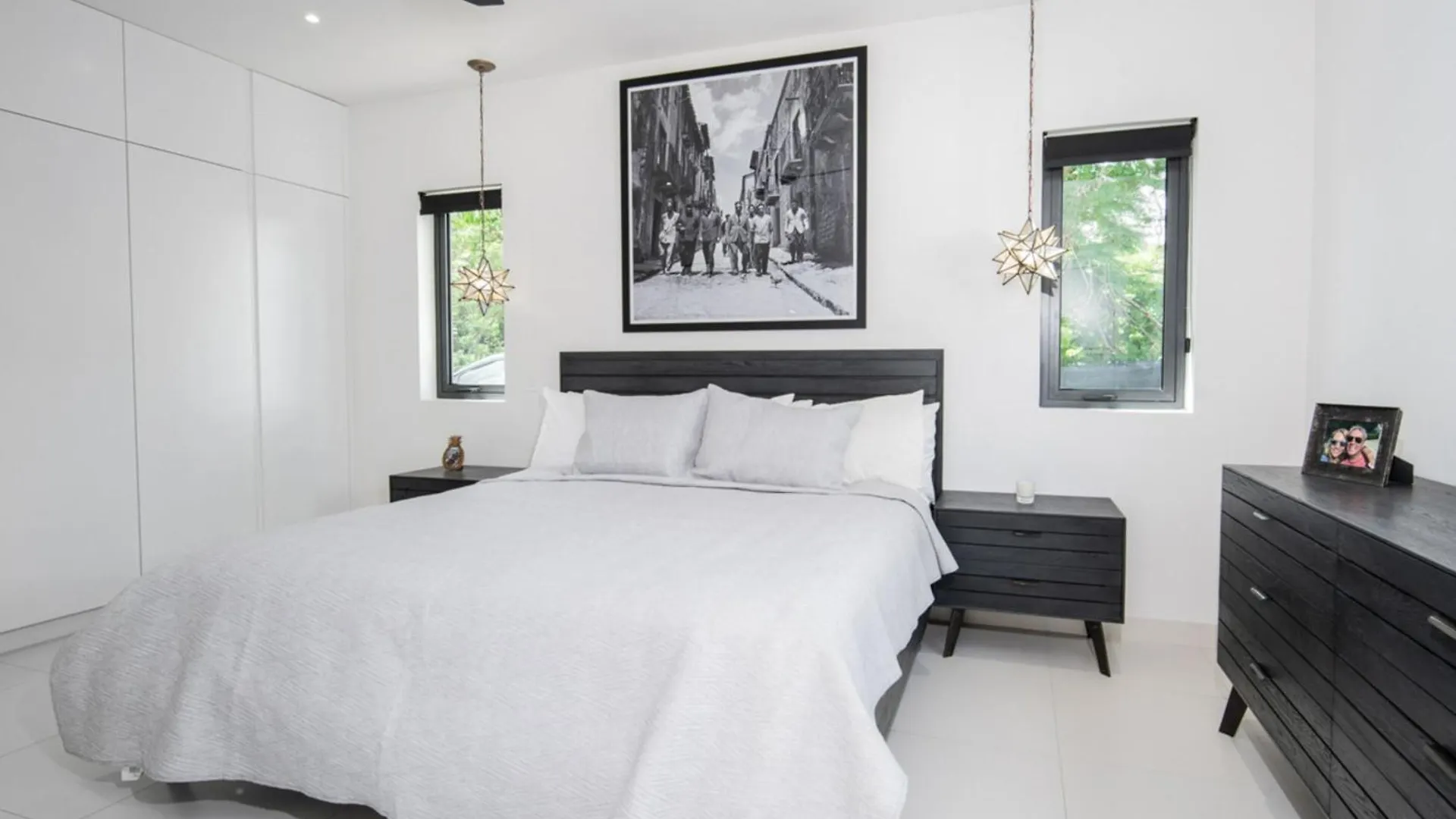 Vila Onyx By Blue Sky Luxury Saint James 0*,  Barbados