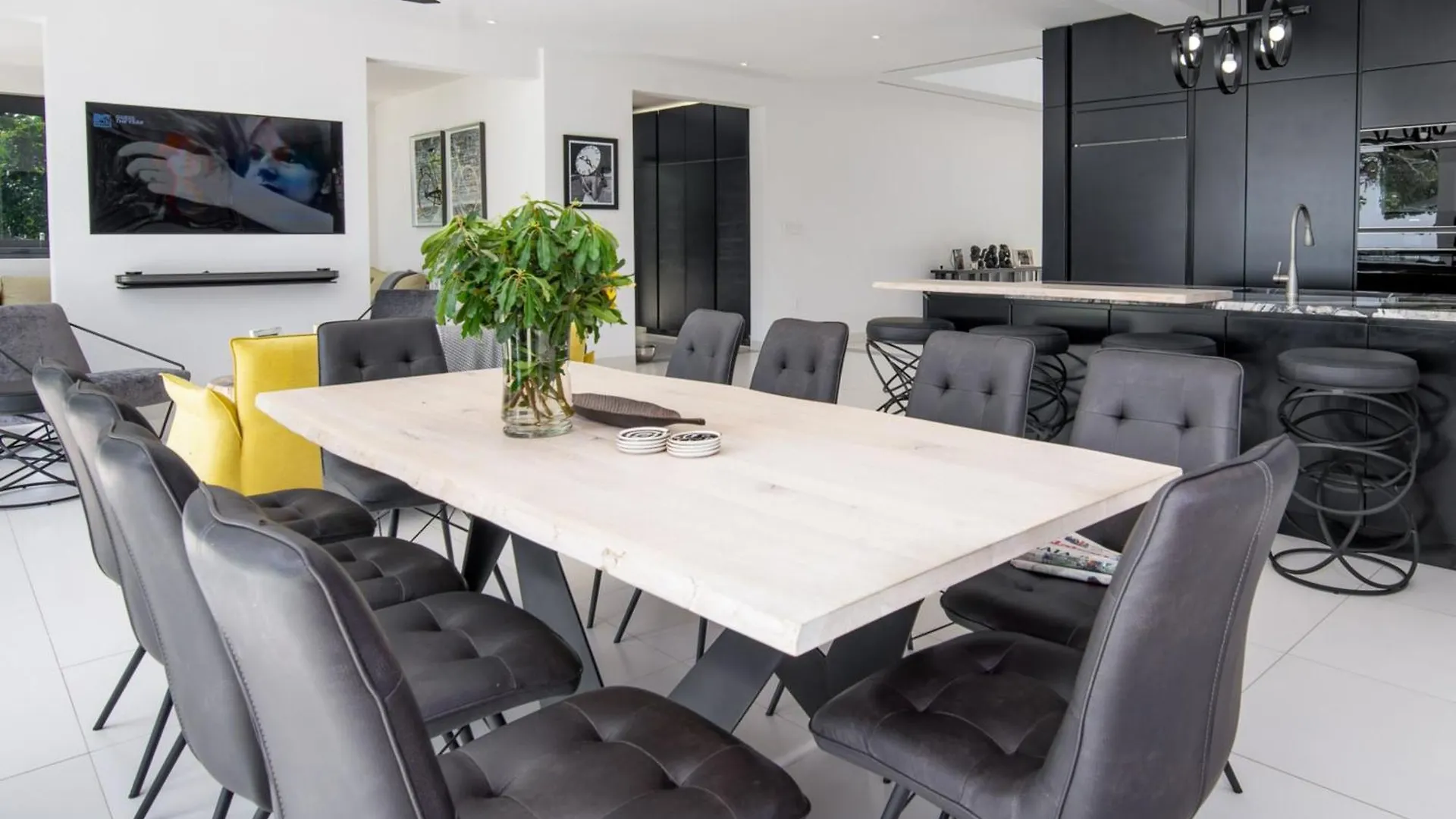 Vila Onyx By Blue Sky Luxury Saint James