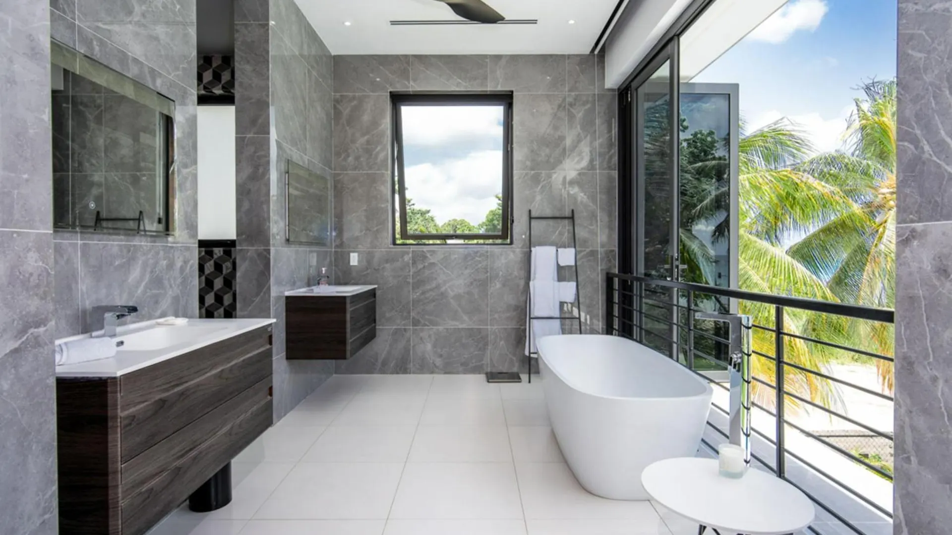 Vila Onyx By Blue Sky Luxury Saint James 0*,  Barbados