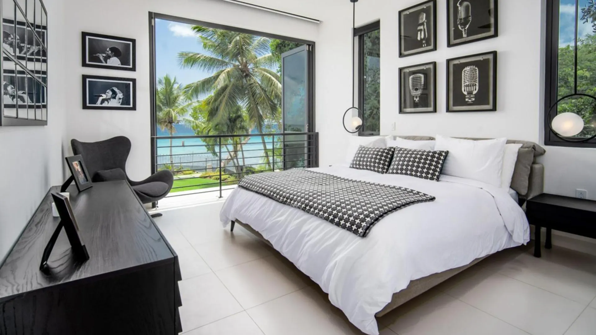 Vila Onyx By Blue Sky Luxury Saint James