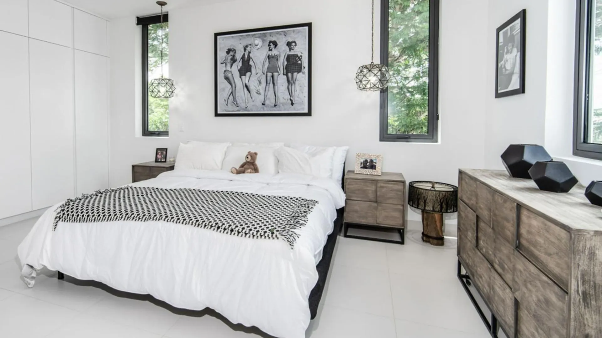 Vila Onyx By Blue Sky Luxury Saint James