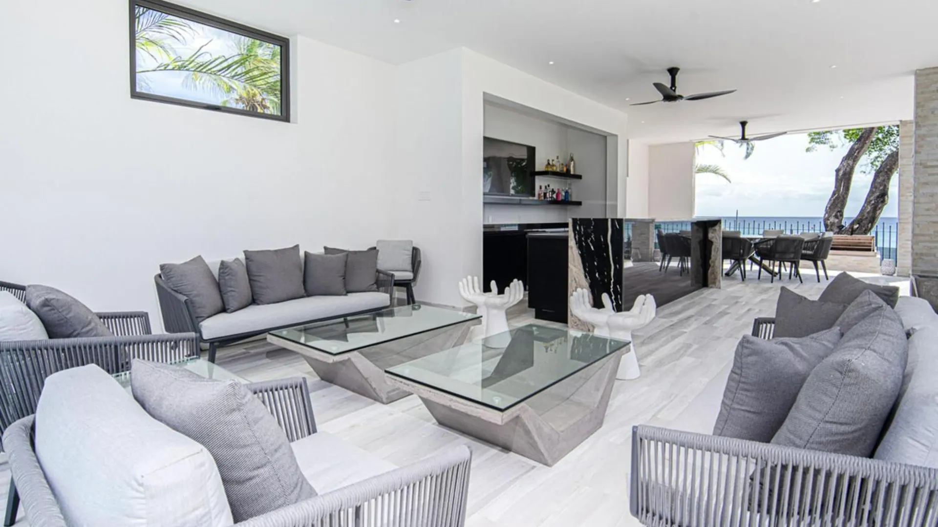 Vila Onyx By Blue Sky Luxury Saint James