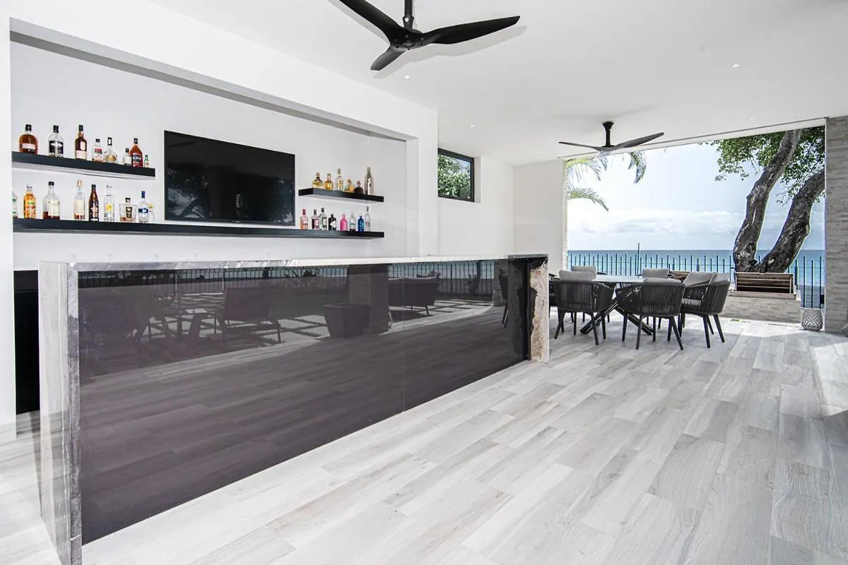 Villa Onyx By Blue Sky Luxury Saint James