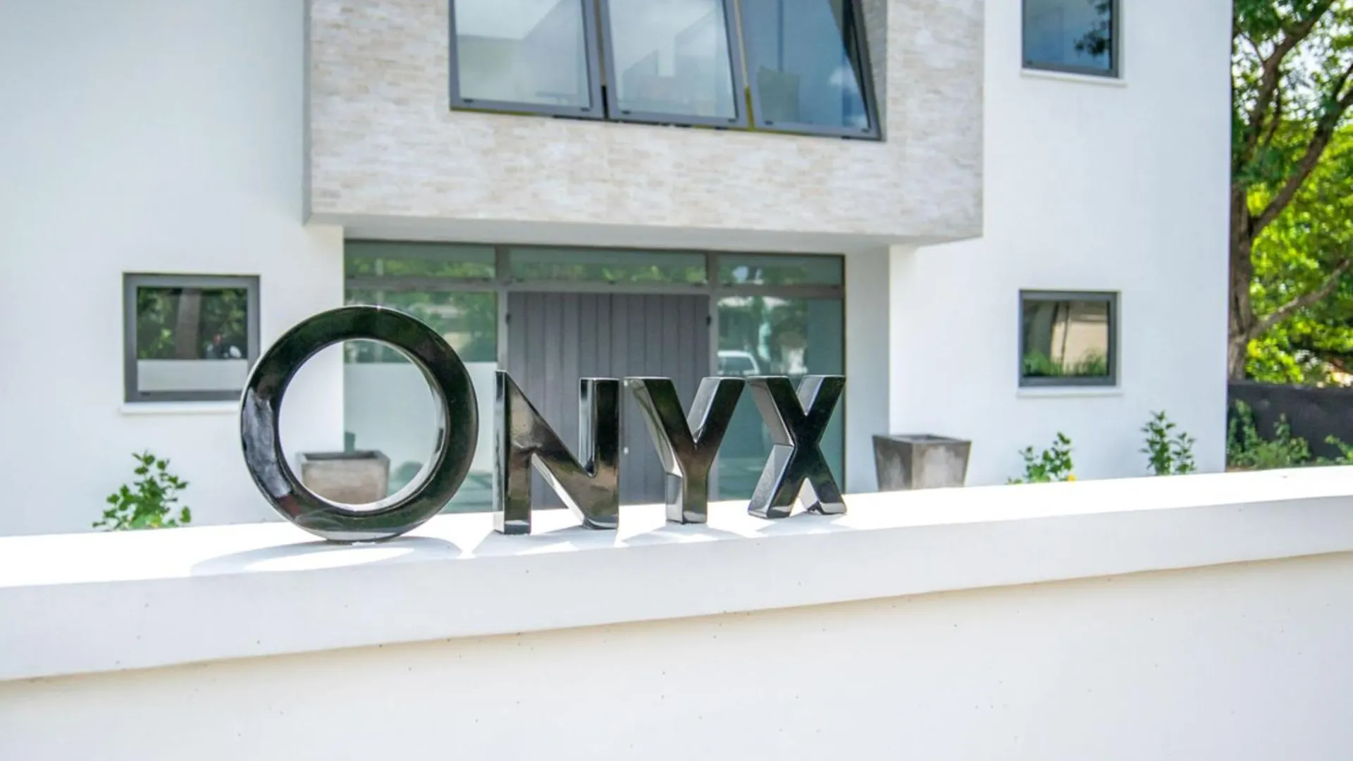 Villa Onyx By Blue Sky Luxury Saint James 0*,
