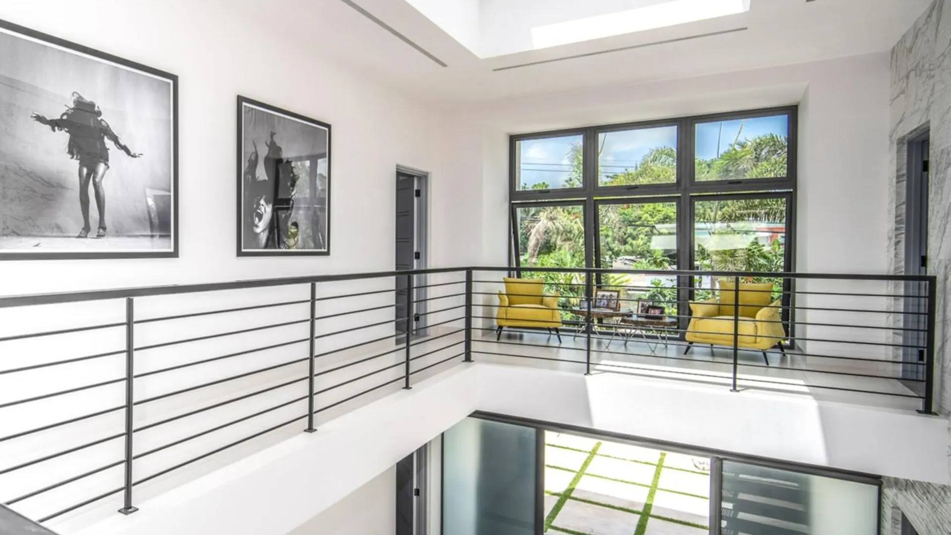 Villa Onyx By Blue Sky Luxury Saint James