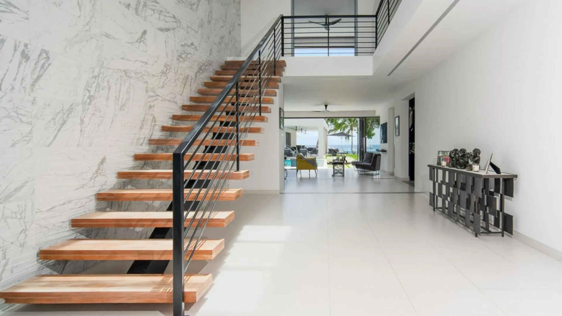 Villa Onyx By Blue Sky Luxury Saint James