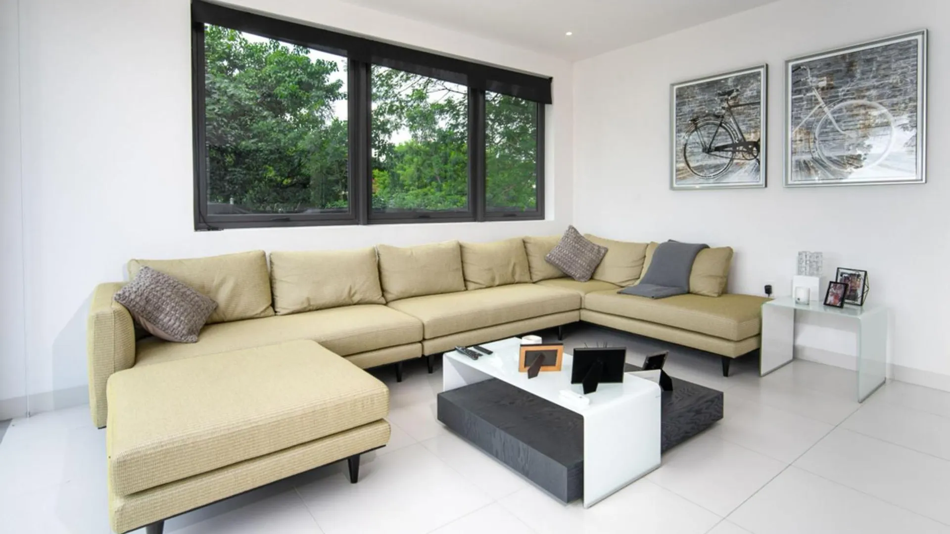 Villa Onyx By Blue Sky Luxury Saint James