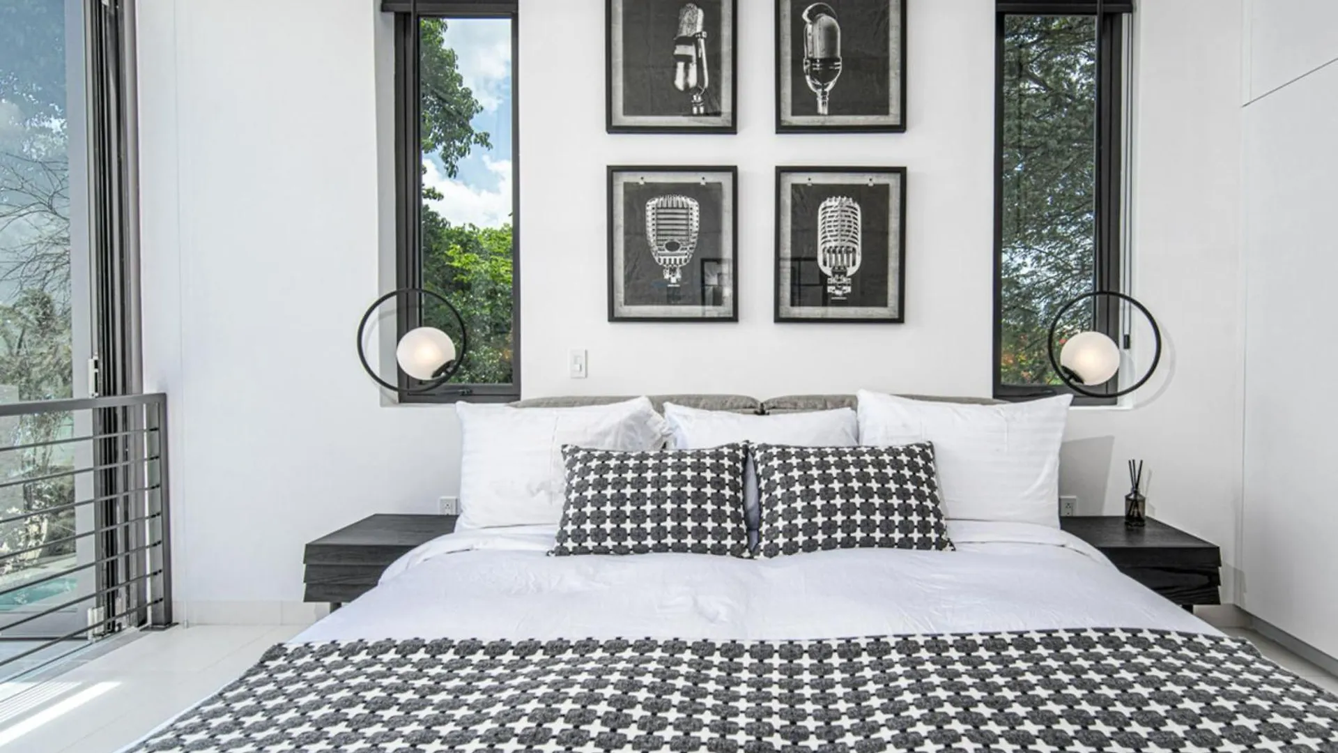 Villa Onyx By Blue Sky Luxury Saint James