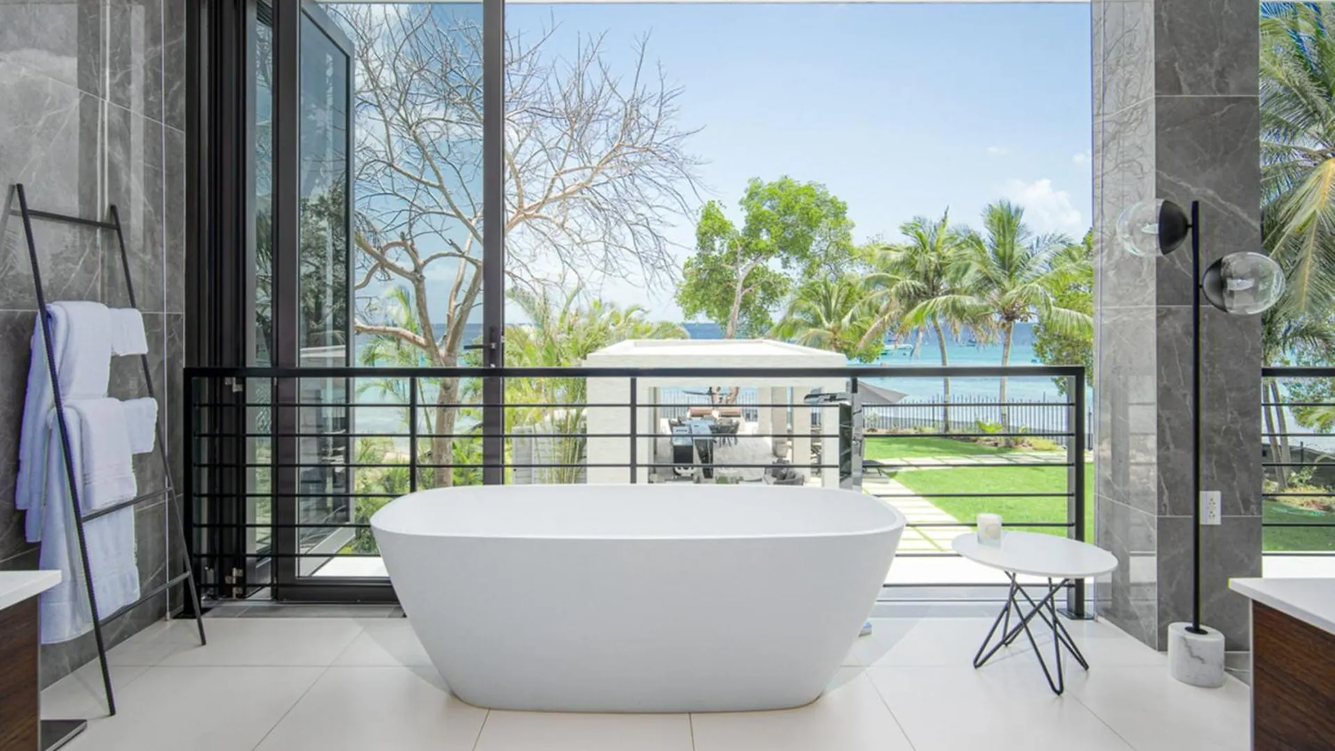 Villa Onyx By Blue Sky Luxury Saint James Barbados